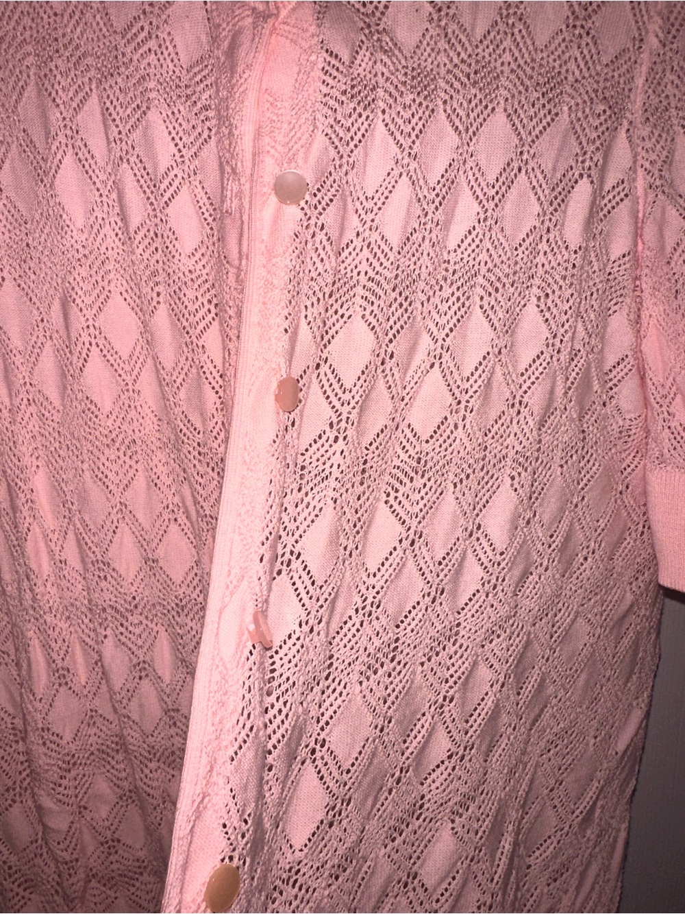 Talbots Large Knit Top - Picture 8 of 14